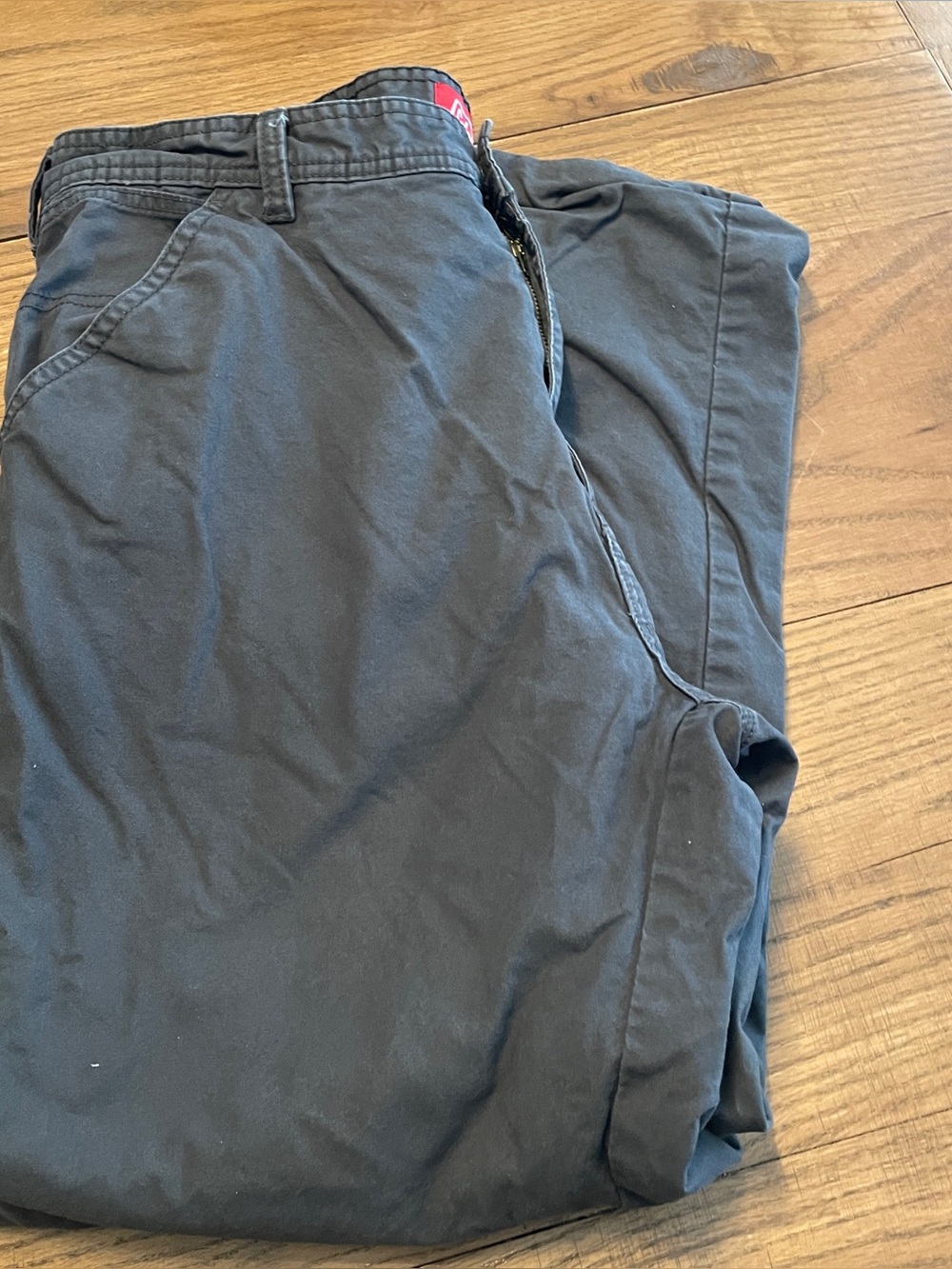 Coleman 36x30 Fleece Lined Cargo Pants